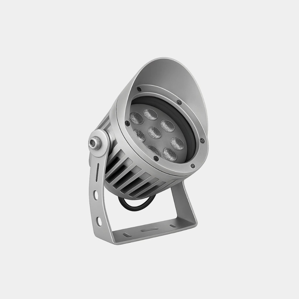 Gobo Lights